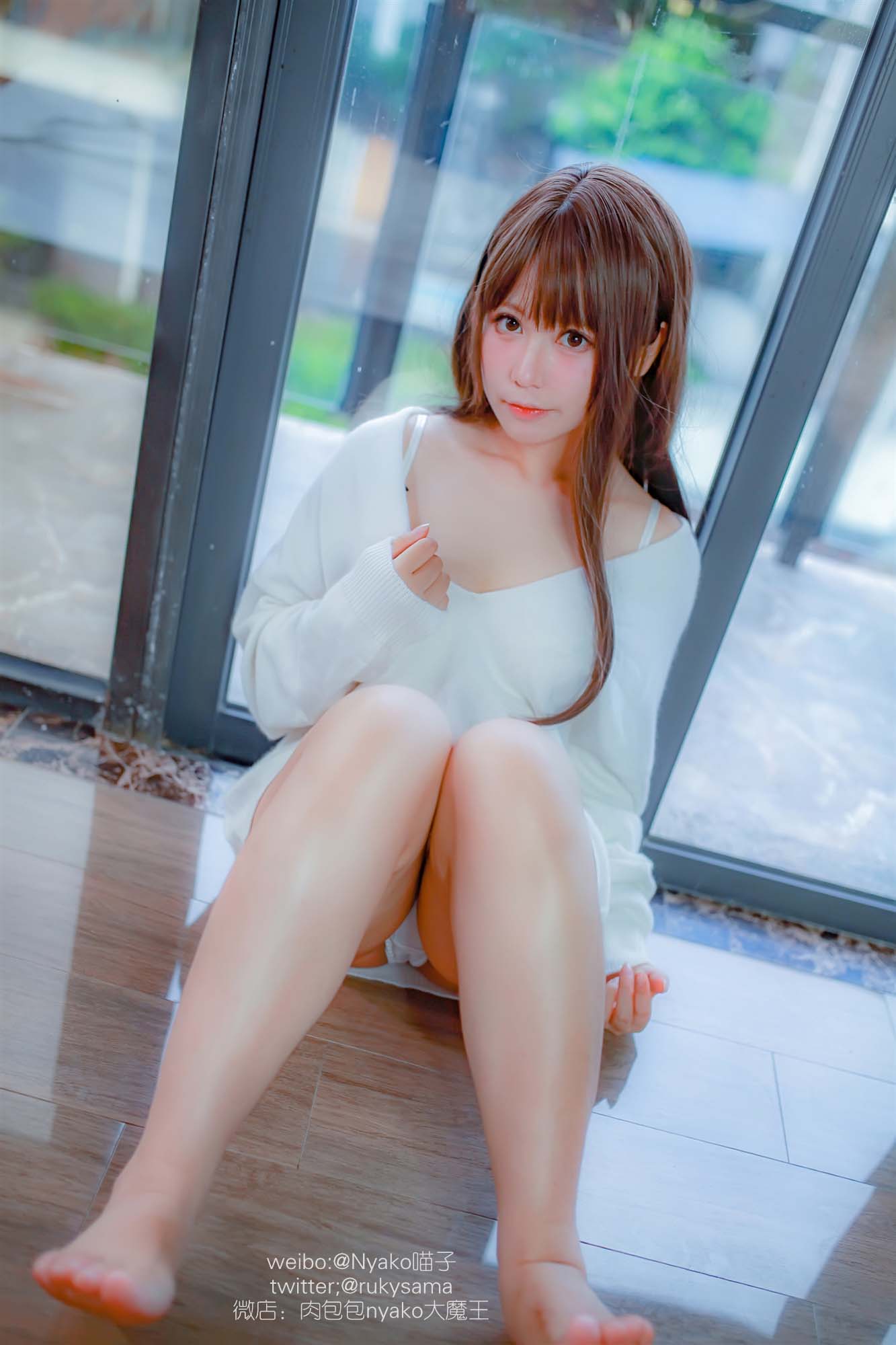 [nayako喵子]NO.007个人写真VOL.02插图6